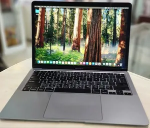 New Laptop Apple MacBook Pro M1 16GB Apple M1 SSD 256GB