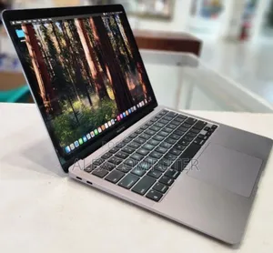 New Laptop Apple MacBook Pro M1 16GB Apple M1 SSD 256GB