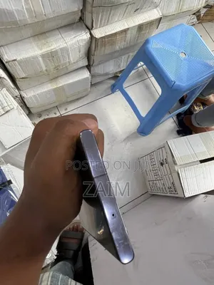 New Samsung Galaxy S23 Ultra 256 GB Black