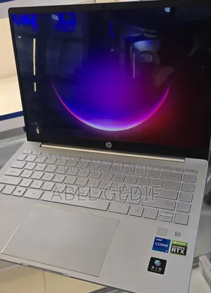 New Laptop HP Pavilion 14 16GB Intel Core I5 SSD 512GB