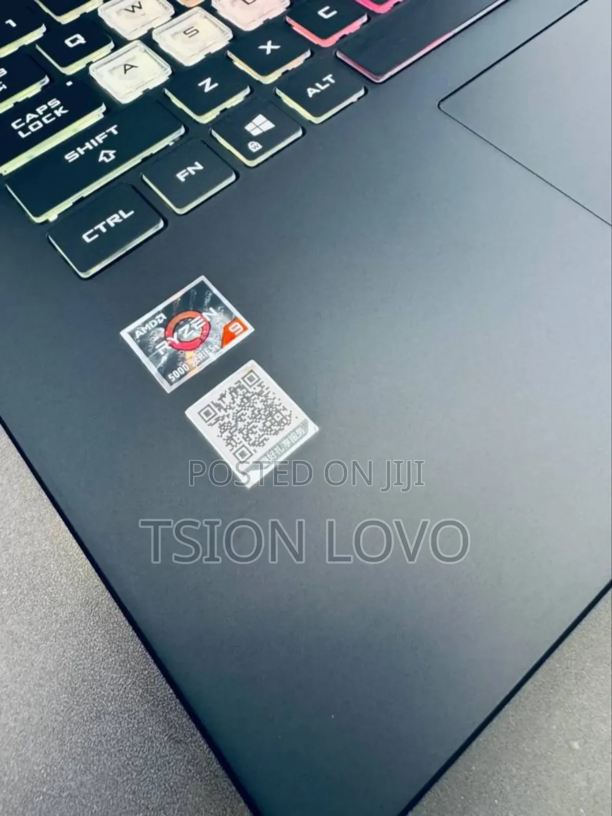 New Laptop Asus ROG Strix G15 16GB AMD Ryzen 9 SSD 1T