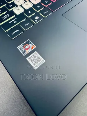Photo - New Laptop Asus ROG Strix G15 16GB AMD Ryzen 9 SSD 1T