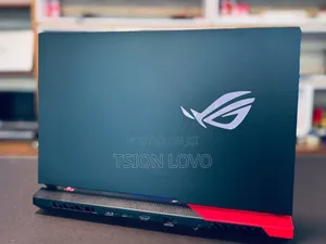 New Laptop Asus ROG Strix G15 16GB AMD Ryzen 9 SSD 1T