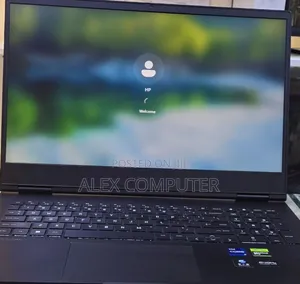New Laptop HP Omen 16 16GB Intel Core I9 SSD 1T