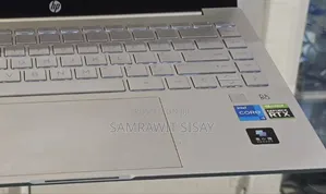 New Laptop HP Pavilion 15 16GB Intel Core I5 SSD 1T