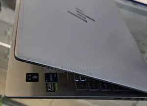 New Laptop HP Pavilion 15 16GB Intel Core I5 SSD 1T