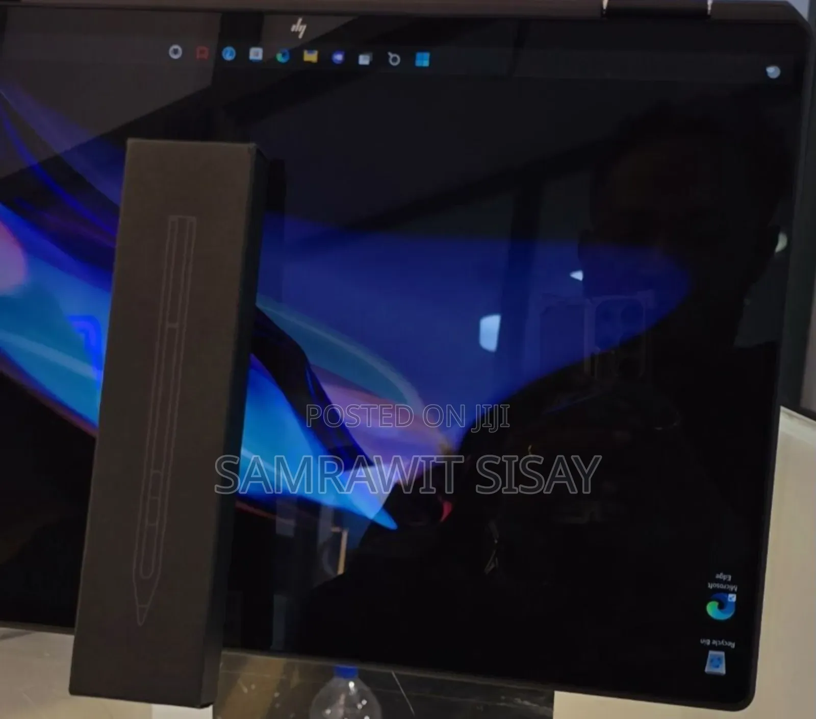 New Laptop HP Spectre 16GB Intel Core I7 SSD 1T