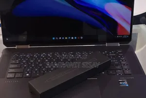 New Laptop HP Spectre 16GB Intel Core I7 SSD 1T