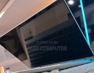 Photo - New Laptop HP Envy X360 16GB Intel Core I7 SSD 1T