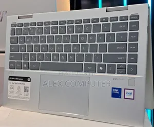 New Laptop HP Envy X360 16GB Intel Core I7 SSD 1T
