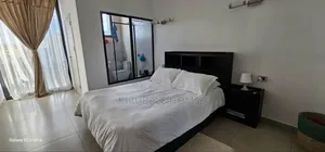 Furnished 2bdrm Apartment in Bole for rent