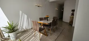 Furnished 2bdrm Apartment in Bole for rent