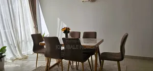 Furnished 2bdrm Apartment in Bole for rent