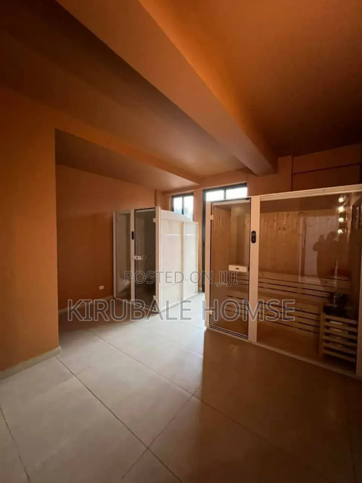 Furnished 2bdrm Apartment in Bole for rent