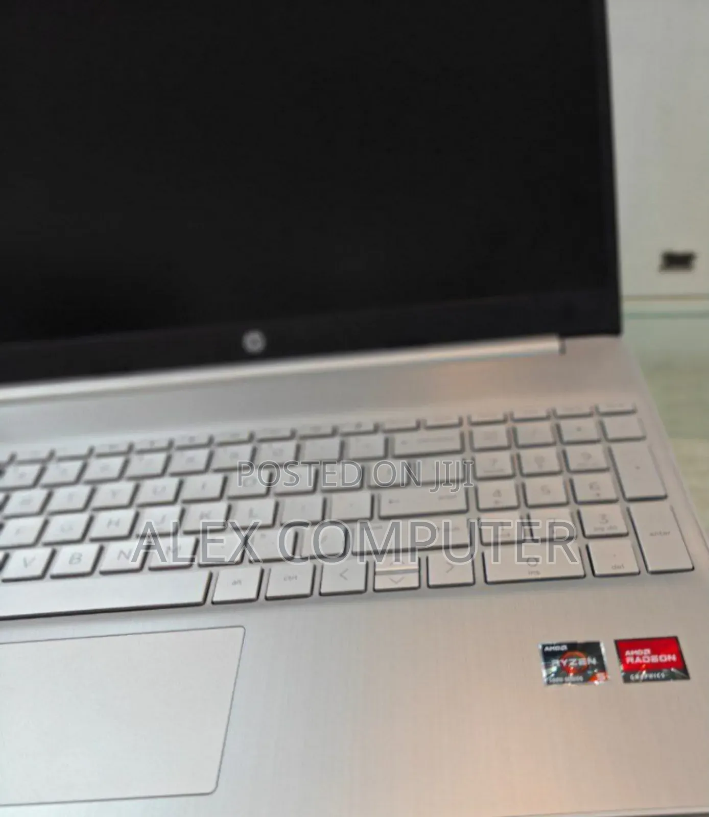 New Laptop HP Stream Notebook 8GB AMD Ryzen 5 SSD 512GB