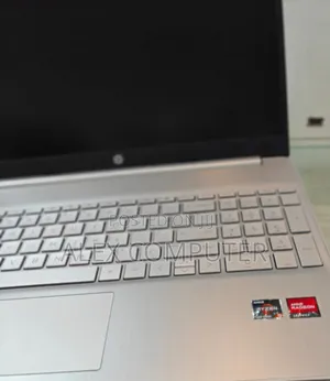 New Laptop HP Stream Notebook 8GB AMD Ryzen 5 SSD 512GB