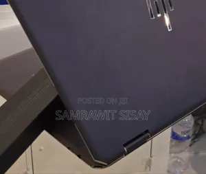 New Laptop HP Spectre 16GB Intel Core I7 SSD 1T