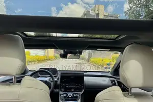 New Toyota bZ4X 71.4 kWh AWD 2023 Gray