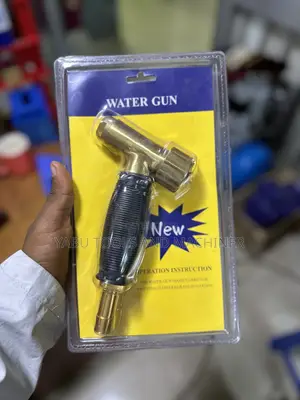 Photo - Loveyagu Water Gun