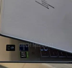 Photo - New Laptop HP Pavilion 15 16GB Intel Core I5 SSD 1T