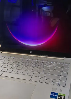 New Laptop HP Pavilion 15 16GB Intel Core I5 SSD 1T