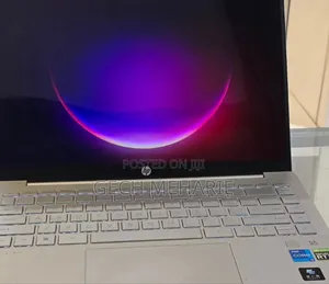 New Laptop HP Pavilion 15 16GB Intel Core I5 SSD 1T