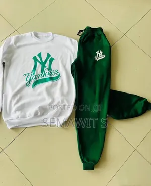 Photo - Tutas With Sweaters