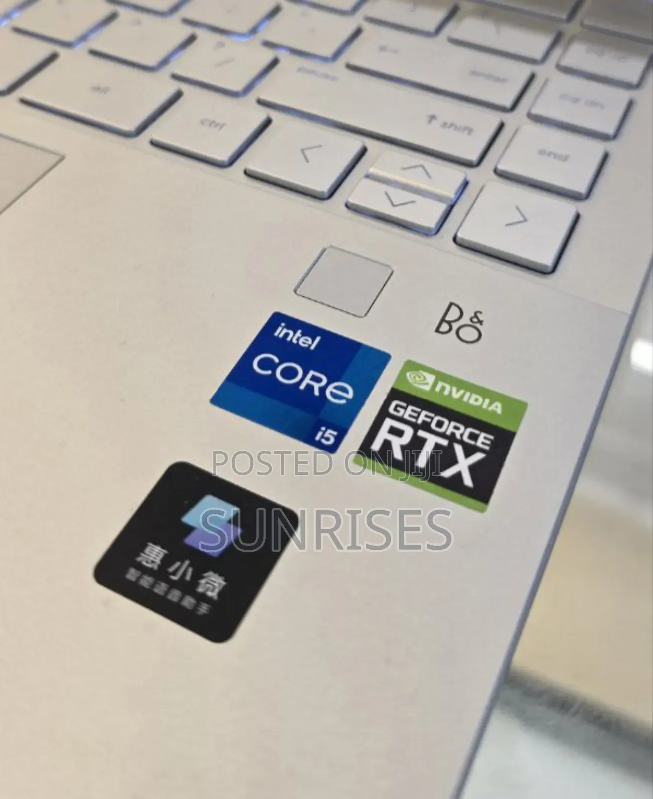 New Laptop HP Pavilion 15 16GB Intel Core I7 SSD 1T