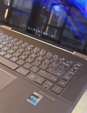 Photo - New Laptop HP Spectre X360 16GB Intel Core I7 SSD 1T
