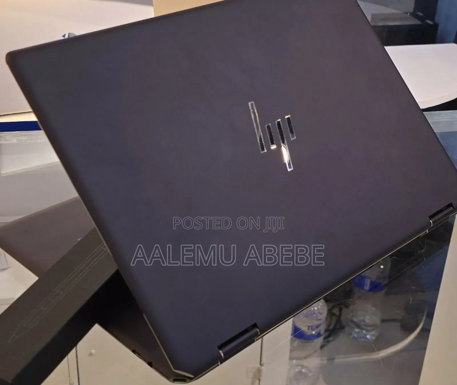 New Laptop HP Spectre X360 16GB Intel Core I7 SSD 1T