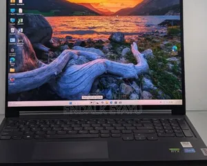 New Laptop Lenovo 16GB Intel Core I7 SSD 1T