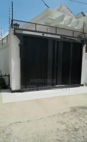 3bdrm Villa in Semit Luxury Villa, Bole for sale