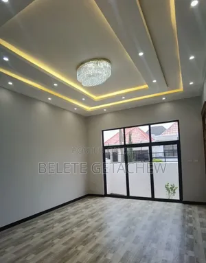 3bdrm Villa in Semit Luxury Villa, Bole for sale