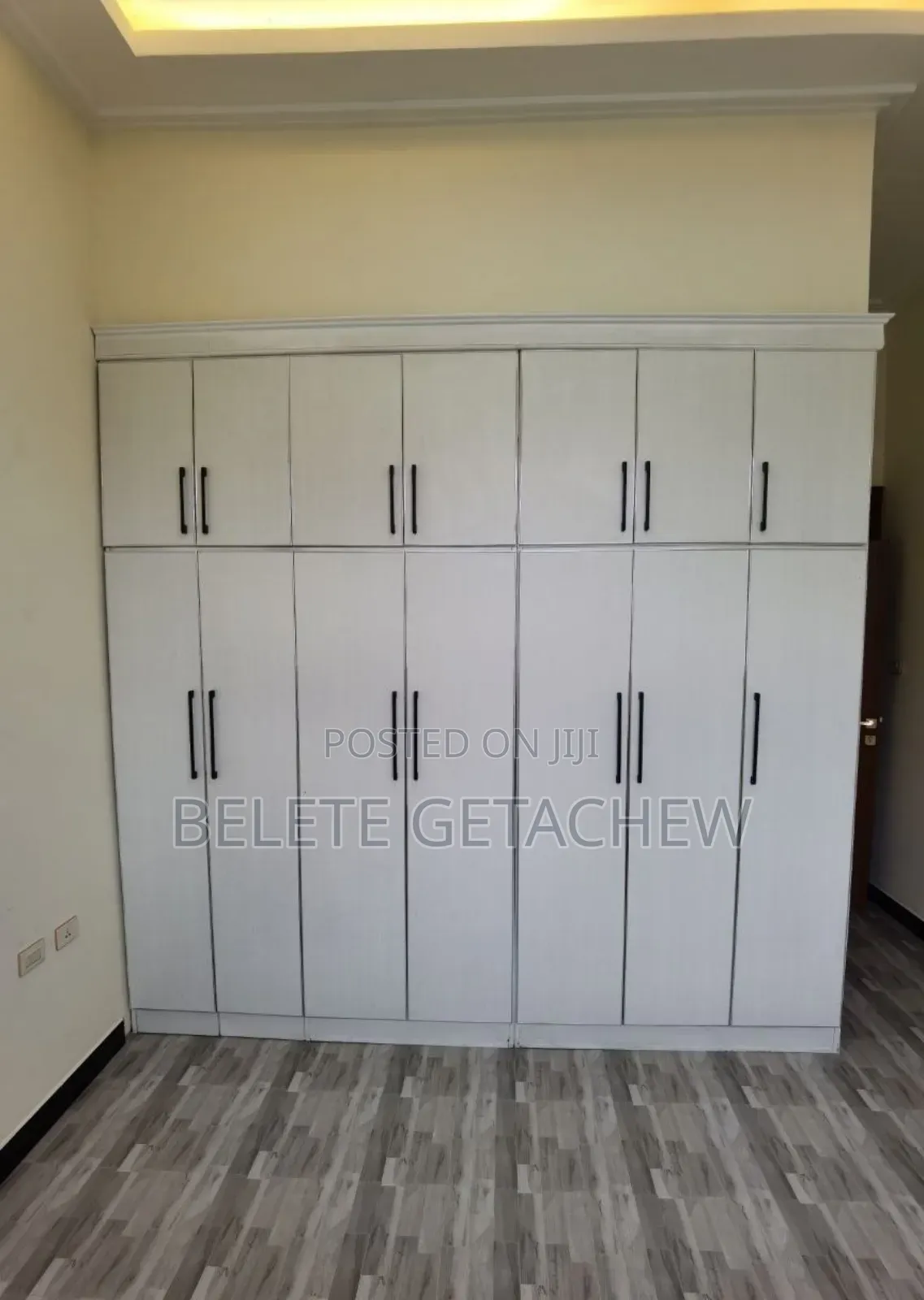 3bdrm Villa in Semit Luxury Villa, Bole for sale