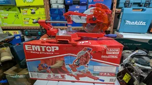 Slide Miter Saw Brand Emtop
