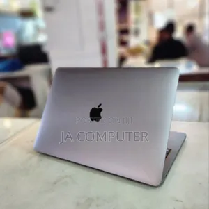 New Laptop Apple MacBook Pro 2020 M1 16GB Apple M1 SSD 1T