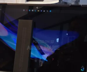 Photo - New Laptop HP Spectre X360 16GB Intel Core I7 SSD 1T