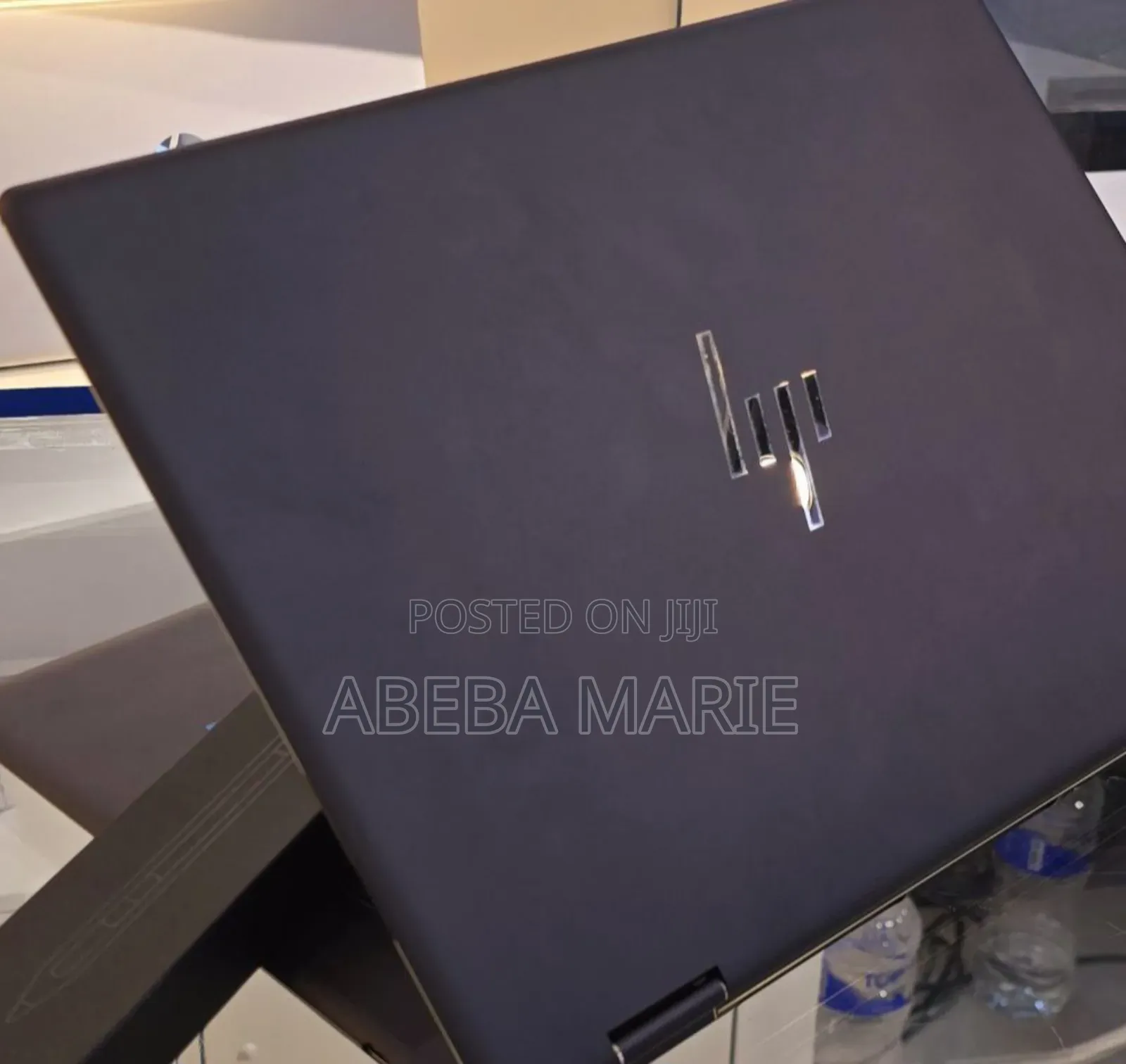 New Laptop HP Spectre X360 16GB Intel Core I7 SSD 1T