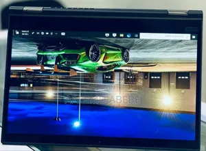 New Laptop Lenovo ThinkPad Yoga 16GB Intel Core I7 SSD 512GB