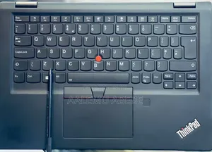 New Laptop Lenovo ThinkPad Yoga 16GB Intel Core I7 SSD 512GB