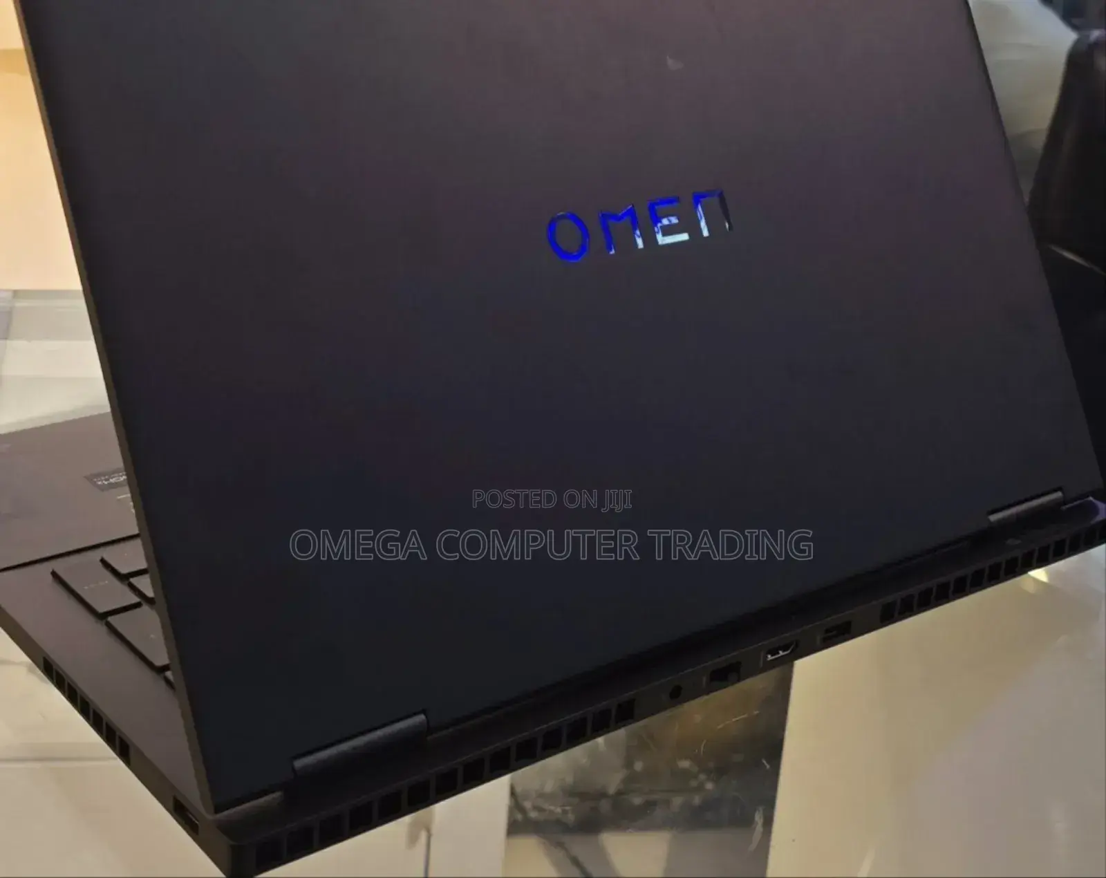 New Laptop HP Omen 16 16GB Intel Core i9 SSD 1T