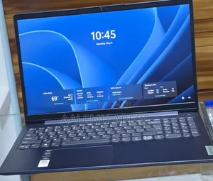 New Laptop Lenovo Ideapad 3 16GB Intel Core I5 SSD 512GB