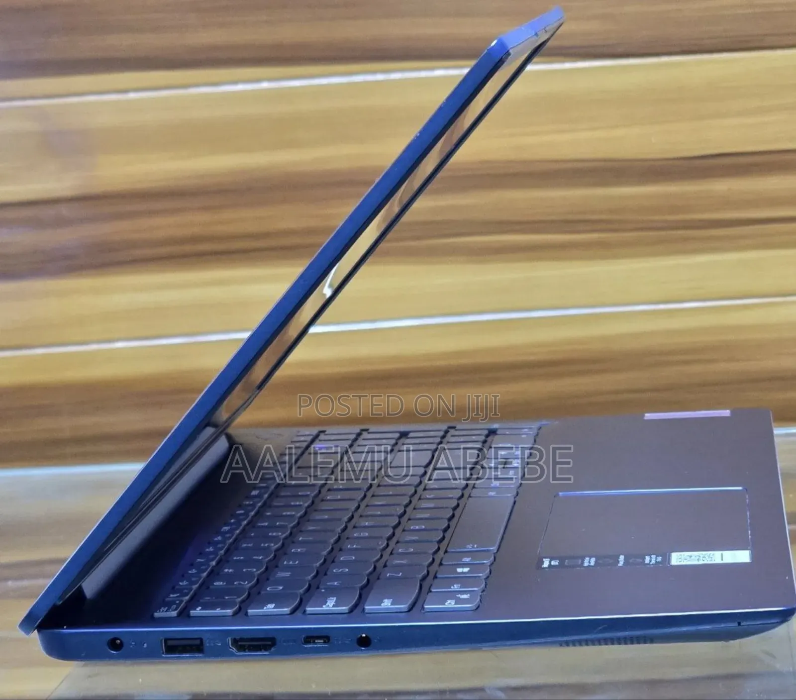 New Laptop Lenovo Ideapad 3 16GB Intel Core I5 SSD 512GB