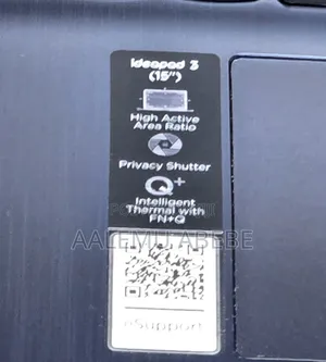 New Laptop Lenovo Ideapad 3 16GB Intel Core I5 SSD 512GB