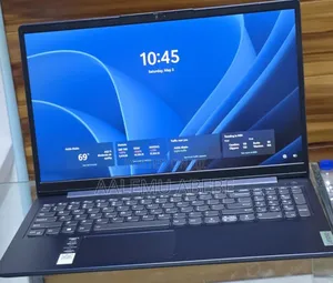 New Laptop Lenovo Ideapad 3 16GB Intel Core I5 SSD 512GB