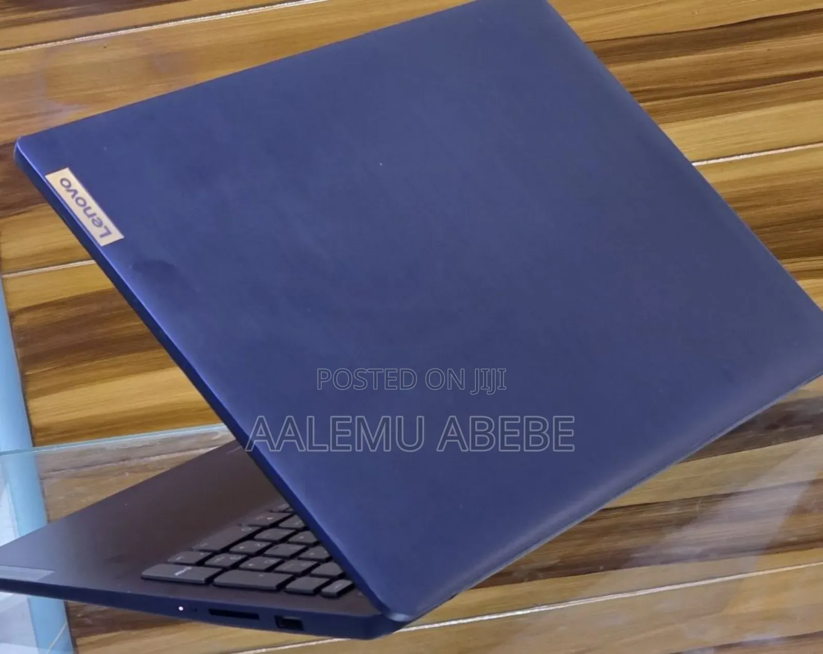 New Laptop Lenovo Ideapad 3 16GB Intel Core I5 SSD 512GB