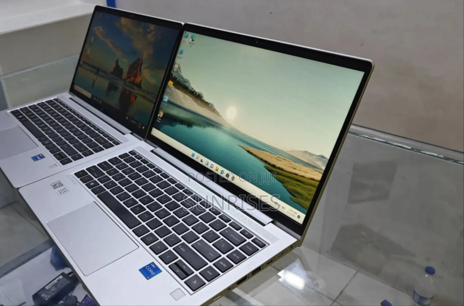 New Laptop HP EliteBook 860 G10 16GB Intel Core I5 SSD 512GB