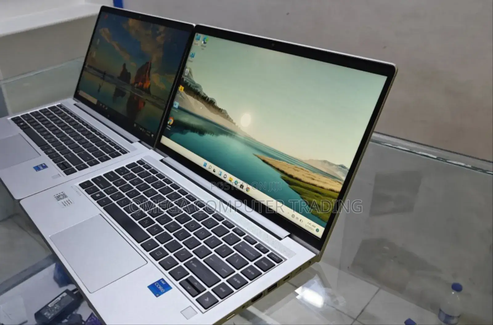 New Laptop HP EliteBook 860 G10 16GB Intel Core i5 SSD 512GB