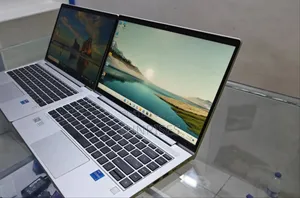 New Laptop HP EliteBook 860 G10 16GB Intel Core I5 SSD 512GB