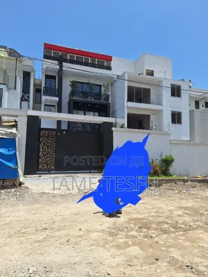 Photo - Furnished 8bdrm Villa in Summit, Bole for sale